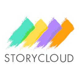 Icon for StoryCloud